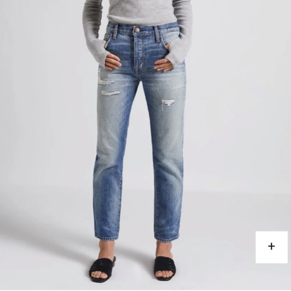 Current/Elliot jeans